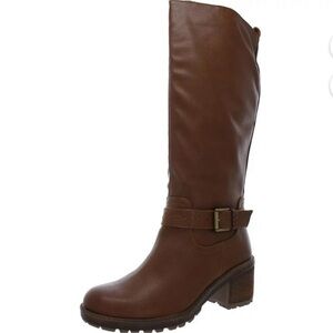 🌸ZODIAC 🌸 Georgia Riding Knee-High Boots Size: 7.5